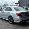 mercedes-benz c-class 2018 CFJ1823143 image 17