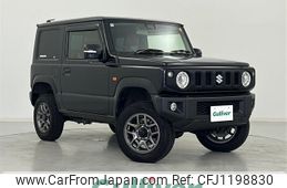 suzuki jimny 2020 -SUZUKI--Jimny 3BA-JB64W--JB64W-146160---SUZUKI--Jimny 3BA-JB64W--JB64W-146160-