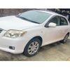 toyota corolla-axio 2010 -TOYOTA--Corolla Axio DBA-NZE141--NZE141-6174708---TOYOTA--Corolla Axio DBA-NZE141--NZE141-6174708- image 3