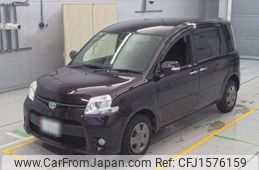 toyota sienta 2013 CFJ1576159