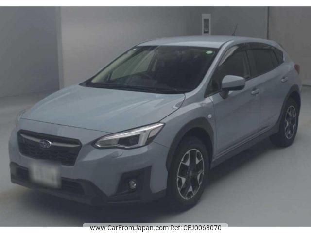 subaru xv 2020 quick_quick_DBA-GT3_084220 image 1