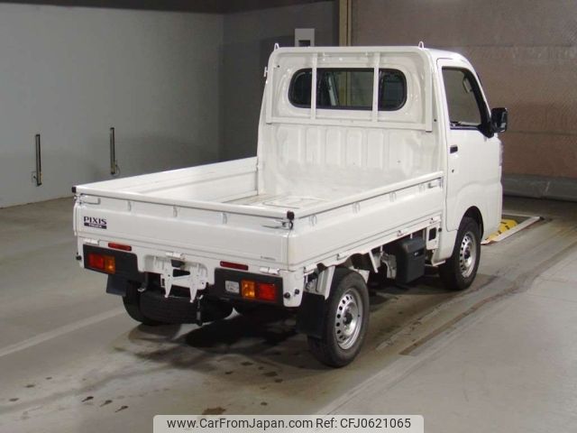 toyota pixis-truck 2023 -TOYOTA--Pixis Truck S510U-0026504---TOYOTA--Pixis Truck S510U-0026504- image 2