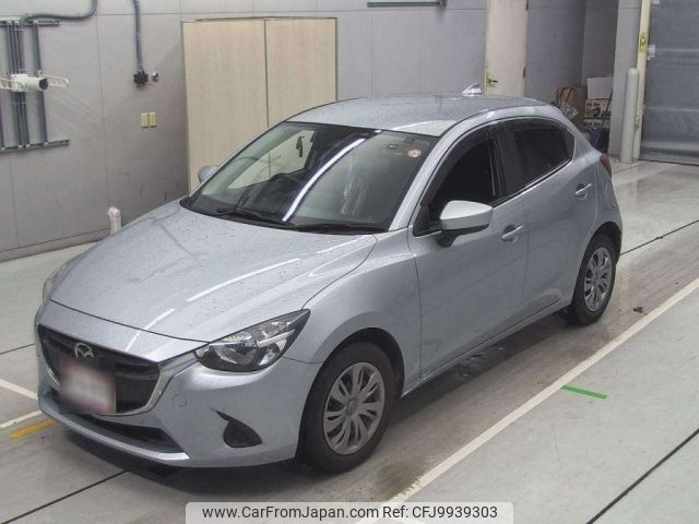 mazda demio 2019 -MAZDA--Demio DJLFS-621263---MAZDA--Demio DJLFS-621263- image 1