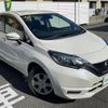 nissan note 2018 -NISSAN--Note DBA-E12--E12-610199---NISSAN--Note DBA-E12--E12-610199- image 17