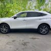 toyota harrier 2022 quick_quick_6BA-MXUA80_MXUA80-0080435 image 2