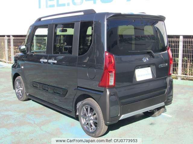 daihatsu tanto 2024 -DAIHATSU 【川口 580ｷ5143】--Tanto LA650S--0475250---DAIHATSU 【川口 580ｷ5143】--Tanto LA650S--0475250- image 2