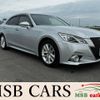 toyota crown 2015 -TOYOTA--Crown DAA-AWS210--AWS210-6091980---TOYOTA--Crown DAA-AWS210--AWS210-6091980- image 1