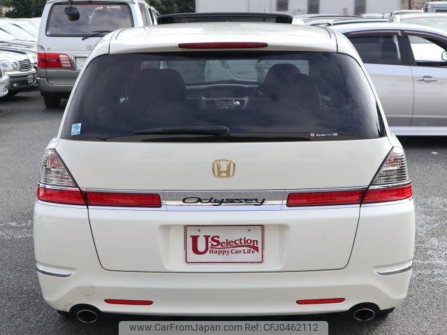 honda odyssey 2008 -HONDA--Odyssey RB1--3424052---HONDA--Odyssey RB1--3424052- image 2