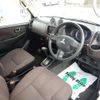 mitsubishi pajero-mini 2012 -MITSUBISHI 【名変中 】--Pajero mini H58A--1011807---MITSUBISHI 【名変中 】--Pajero mini H58A--1011807- image 6