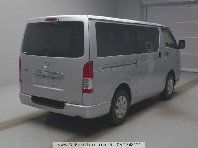 toyota hiace-van 2022 quick_quick_3BF-TRH200V_TRH200-5053211 image 2