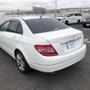 mercedes-benz c-class 2010 AF-WDD2040482A375235 image 4