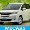 subaru trezia 2014 quick_quick_DBA-NSP120X_NSP120-6008420 image 1