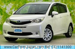 subaru trezia 2014 quick_quick_DBA-NSP120X_NSP120-6008420