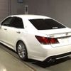 toyota crown 2015 -TOYOTA--Crown DBA-GRS210--GRS210-6017445---TOYOTA--Crown DBA-GRS210--GRS210-6017445- image 5