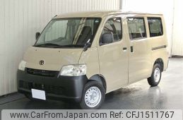 toyota liteace-van 2017 CFJ1511767