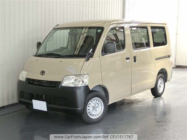 toyota liteace-van 2017 CFJ1511767 image 1