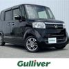 honda n-box 2016 -HONDA--N BOX DBA-JF1--JF1-2509540---HONDA--N BOX DBA-JF1--JF1-2509540- image 1