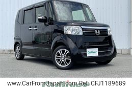 honda n-box 2016 -HONDA--N BOX DBA-JF1--JF1-2509540---HONDA--N BOX DBA-JF1--JF1-2509540-