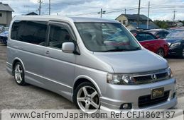 honda stepwagon 2004 CFJ1862137