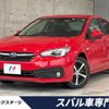 subaru impreza-g4 2021 quick_quick_GK3_GK3-009192 image 1