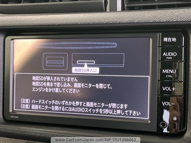 toyota aqua 2014 -TOYOTA--AQUA DAA-NHP10--NHP10-6324841---TOYOTA--AQUA DAA-NHP10--NHP10-6324841- image 2