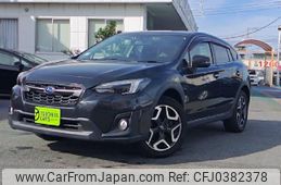subaru xv 2018 quick_quick_DBA-GT7_GT7-067770