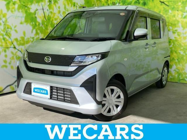 2025 Daihatsu Move 5BA-LA850S - Car Price $10,471