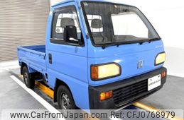 honda acty-truck 1993 Mitsuicoltd_HDAT2064115R0702