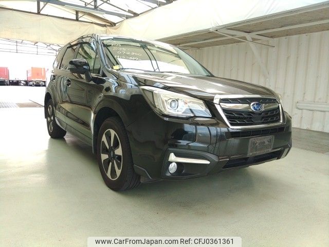 subaru forester 2015 ENHANCEAUTO_1_ea289813 image 1