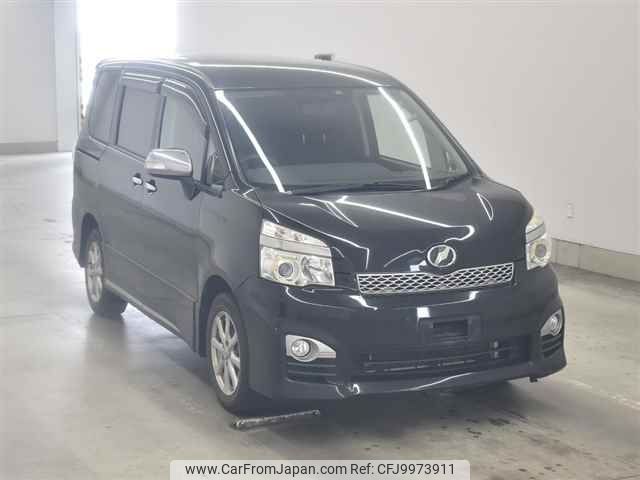 toyota voxy undefined -TOYOTA--Voxy ZRR75W-0116087---TOYOTA--Voxy ZRR75W-0116087- image 1