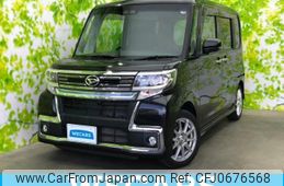 daihatsu tanto 2018 CFJ0676568