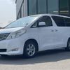 toyota alphard 2010 -TOYOTA--Alphard DBA-ANH20W--ANH20-8102815---TOYOTA--Alphard DBA-ANH20W--ANH20-8102815- image 12