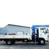 hino ranger 2012 CFJ1620308 image 6