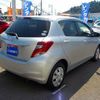 toyota vitz 2014 CFJ1737064 image 2