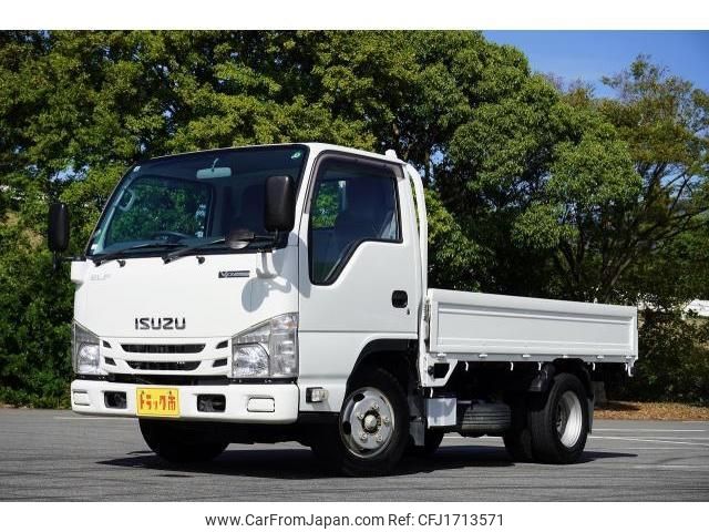 isuzu elf-truck 2017 CFJ1713571 image 1