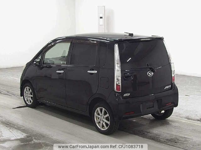 daihatsu move 2012 -DAIHATSU--Move LA100S--0146489---DAIHATSU--Move LA100S--0146489- image 2