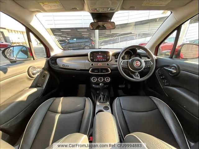 fiat 500x 2020 quick_quick_3BA-33413PM_ZFA3340000P850497 image 2