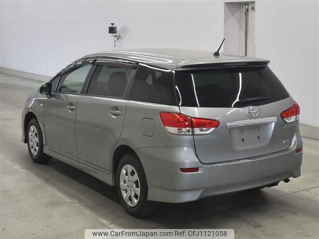 toyota wish undefined -TOYOTA--Wish ZGE25G-0013578---TOYOTA--Wish ZGE25G-0013578- image 2