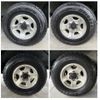 toyota land-cruiser-wagon 1995 CFJ0397327 image 13