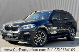 bmw x3 2017 -BMW--BMW X3 LDA-TX20--WBATX32040LB22155---BMW--BMW X3 LDA-TX20--WBATX32040LB22155-