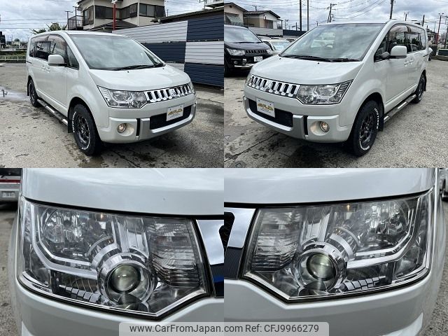 mitsubishi delica-d5 2013 -MITSUBISHI--Delica D5 LDA-CV1W--CV1W-0901463---MITSUBISHI--Delica D5 LDA-CV1W--CV1W-0901463- image 2