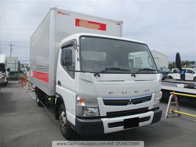 mitsubishi-fuso canter 2019 -MITSUBISHI--Canter FEB50-572673---MITSUBISHI--Canter FEB50-572673- image 1