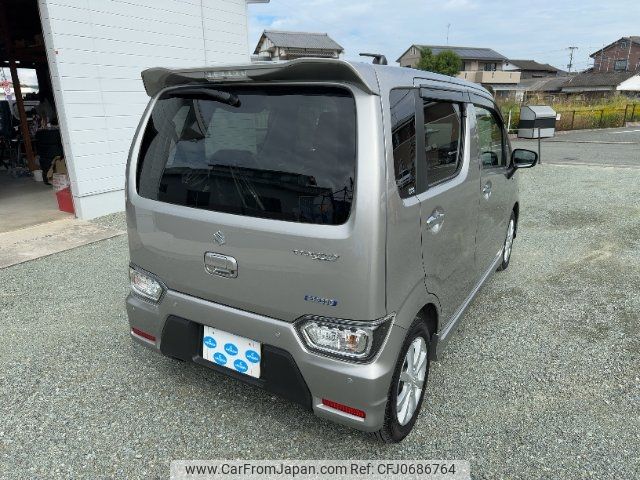 suzuki wagon-r 2022 -SUZUKI--Wagon R MH95S--191028---SUZUKI--Wagon R MH95S--191028- image 2