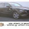 mazda cx-3 2020 quick_quick_3DA-DM8P_DM8P-103698 image 1