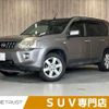 nissan x-trail 2007 -NISSAN--X-Trail DBA-NT31--NT31-011705---NISSAN--X-Trail DBA-NT31--NT31-011705- image 1