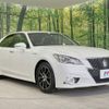 toyota crown 2014 -TOYOTA--Crown DAA-AWS210--AWS210-6056623---TOYOTA--Crown DAA-AWS210--AWS210-6056623- image 17