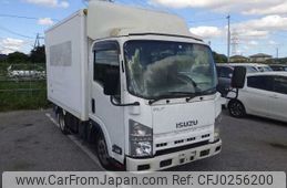 isuzu elf-truck 2009 -ISUZU--Elf NLR85AN-7006180---ISUZU--Elf NLR85AN-7006180-