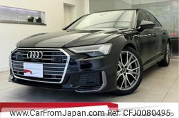 audi a6 2022 quick_quick_3CA-F2DFBF_WAUZZZF2XNN051975