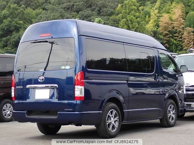 toyota hiace-van 2020 -TOYOTA--Hiace Van QDF-GDH201K--GDH201-1041606---TOYOTA--Hiace Van QDF-GDH201K--GDH201-1041606- image 2