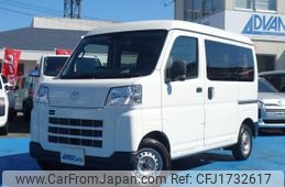 daihatsu hijet-cargo 2022 CFJ1732617